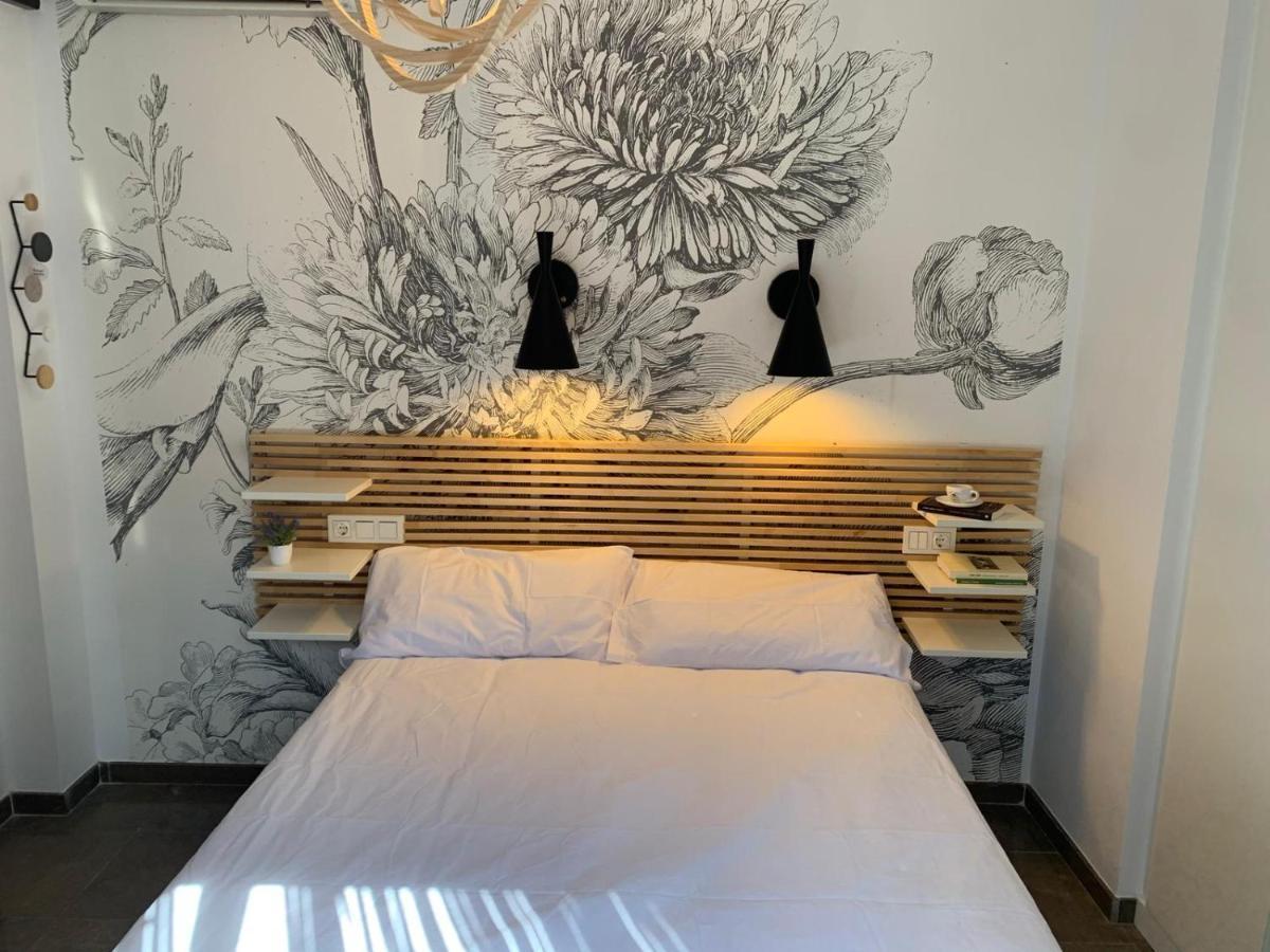 Eco Center Granatensis Granada Ngoại thất bức ảnh